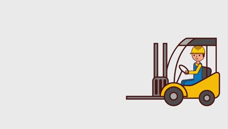 servicio logístico de carga