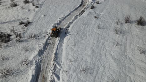 Winter-Season-Work-Vehicle