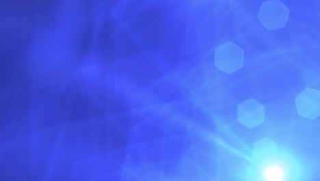 light lens flare texture effect background