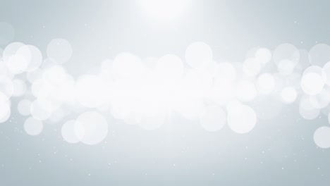 hermosa animación de fondo, perfectamente utilizable para navidad, víspera de año nuevo.
