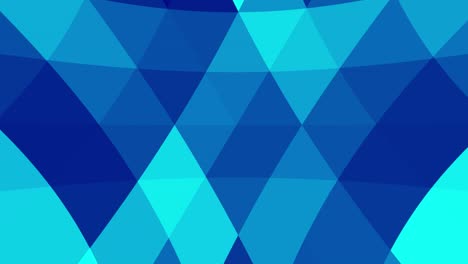geometric abstract graphic effect background