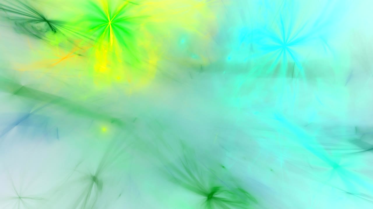 imágenes fractales abstractas para el diseño creativo