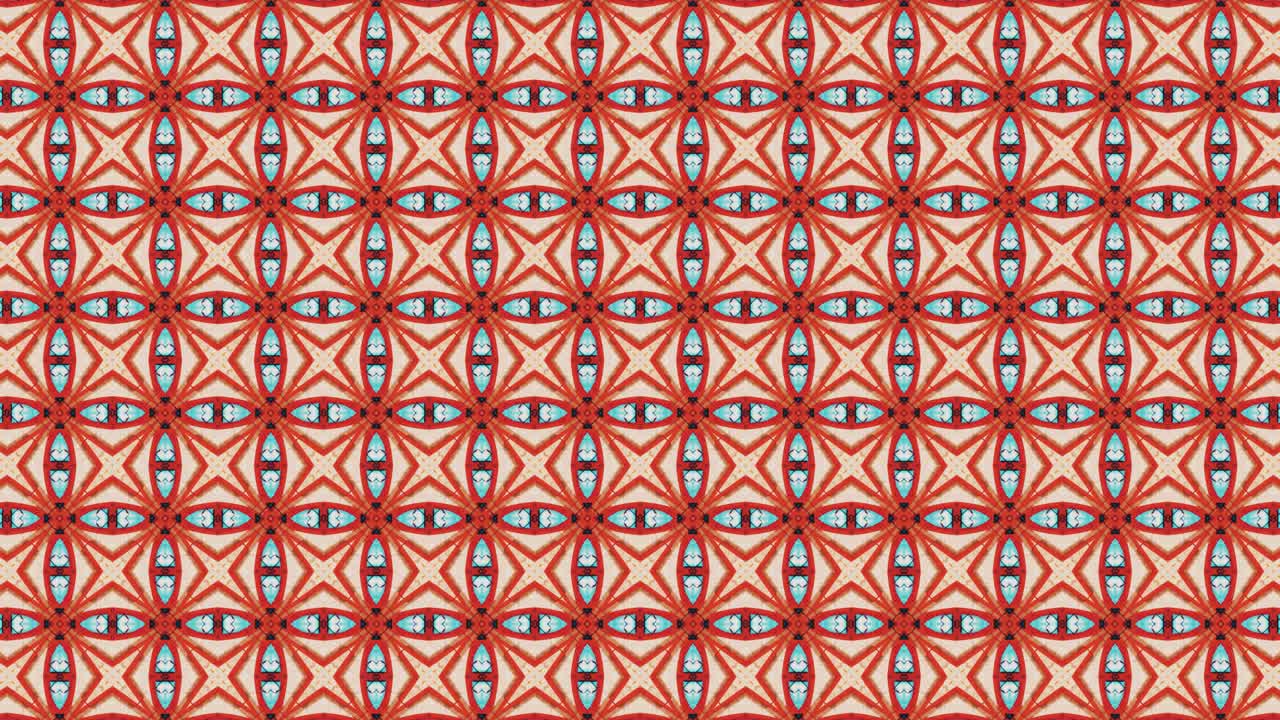 Bellissimi pattern di tendenza per il tuo video musicale. Sfondi animati. Overlay in loop.
