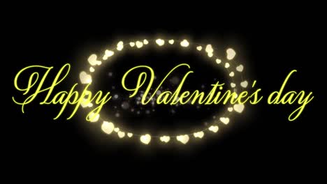 valentines day celebration