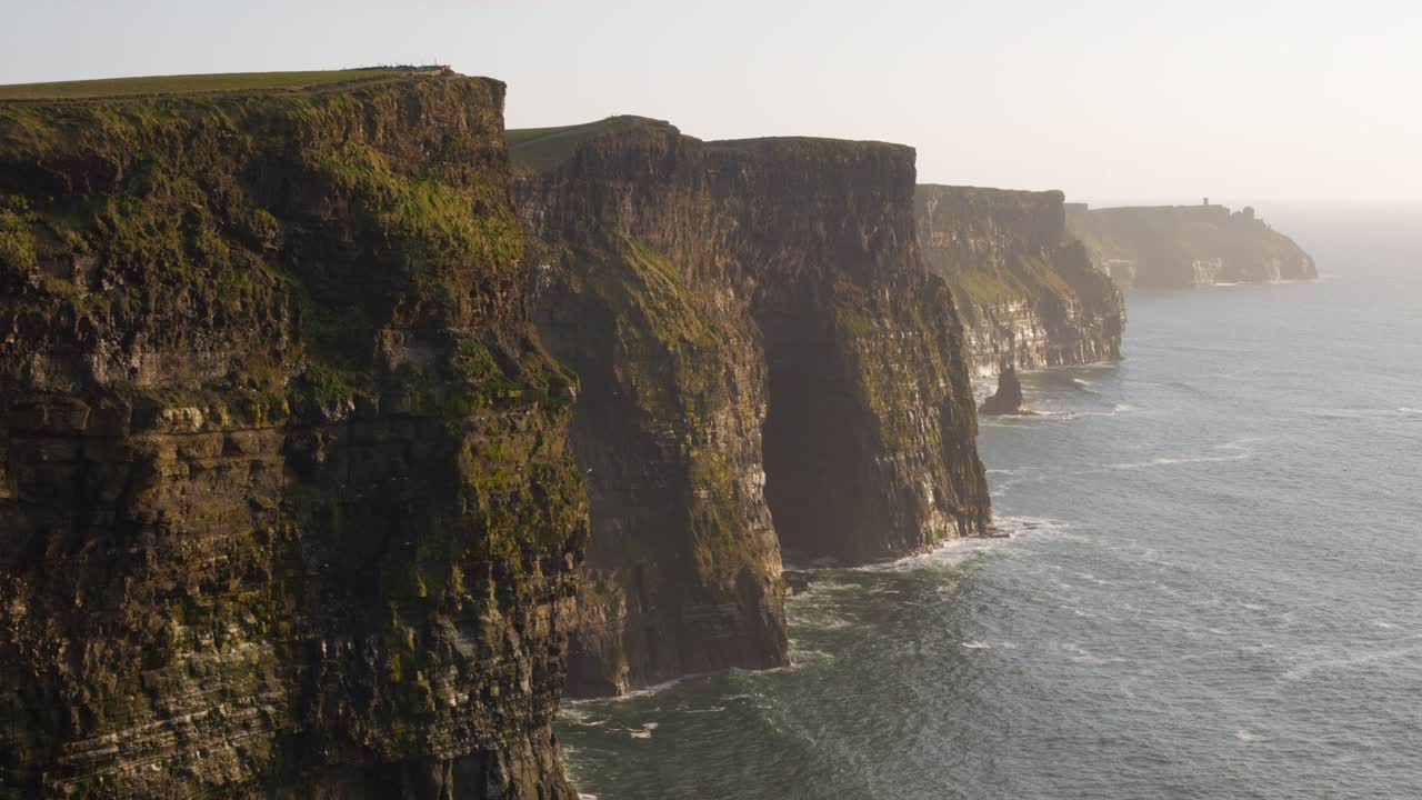 Cliffs of Moher, Ireland