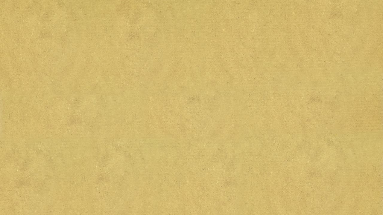 녹색 화면에 콘텐츠를위한 장소와 함께 어진 종이 카드보드.