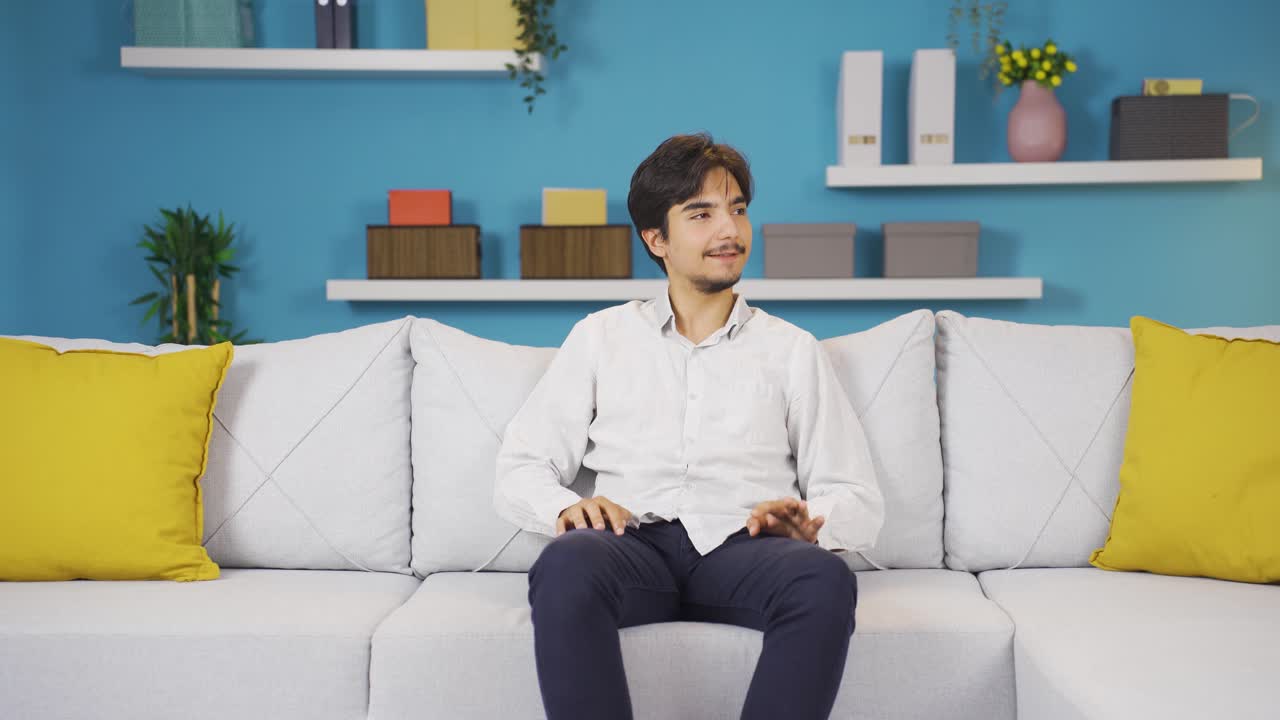 활기차고 활기찬 사람입니다.