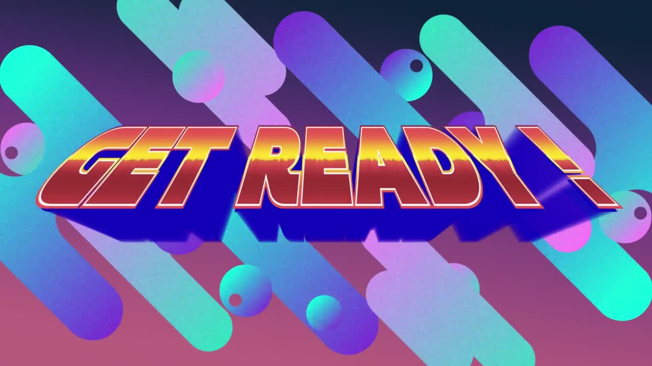 대담한 글자로 텍스트를 준비하세요.