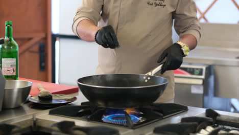 the ultimate pasta cooking experience