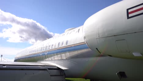 Air-Force-one-on-the-ground