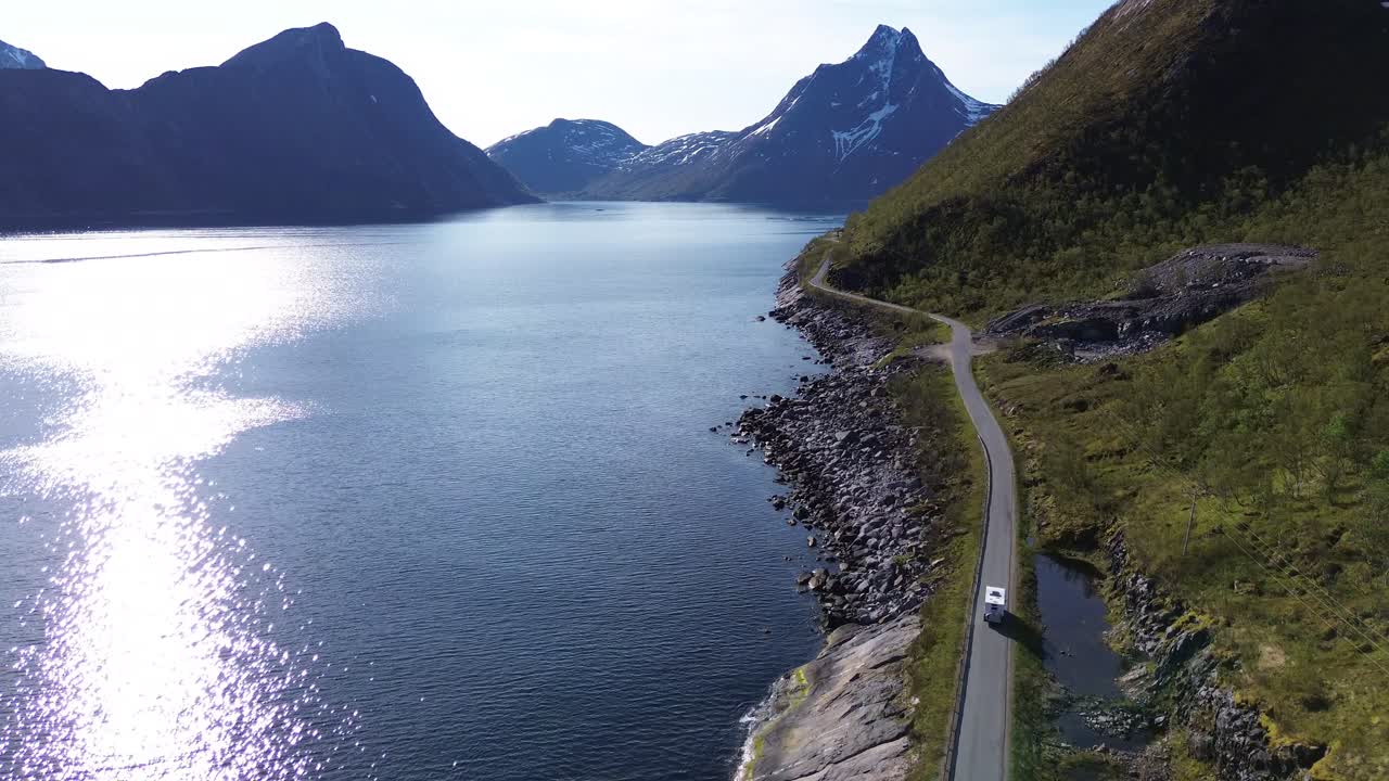 noruega en autocaravana. viajes a noruega. noruega wohnmobil