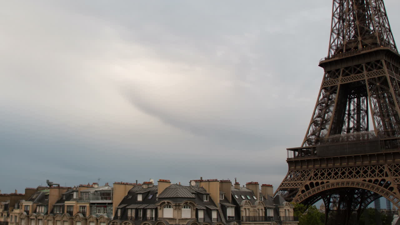 эйфелевский закат 01