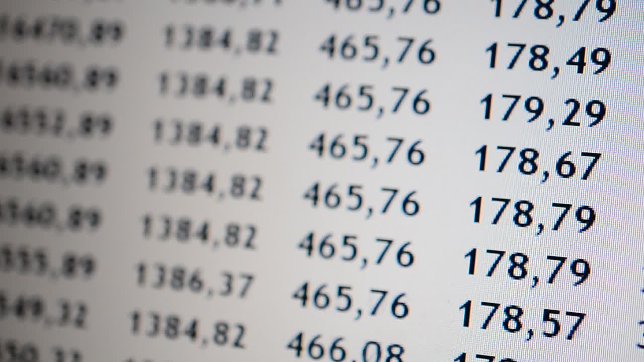 Kryptowährung an der Börse handeln. Preisentwicklung von Kryptowährungen.
