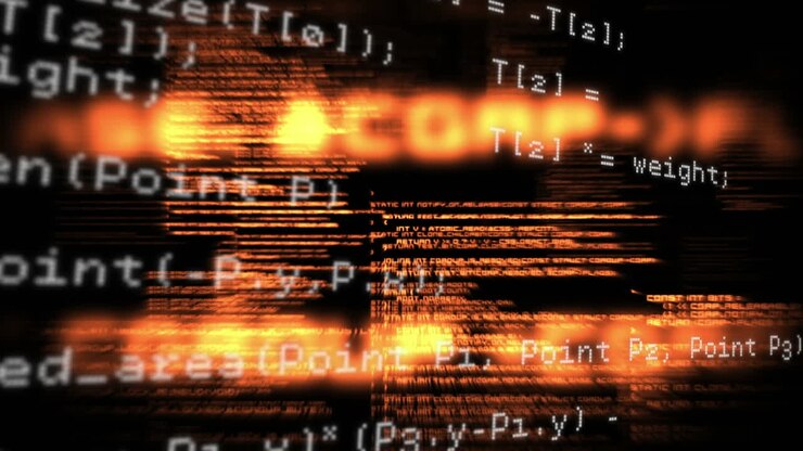 Program codes