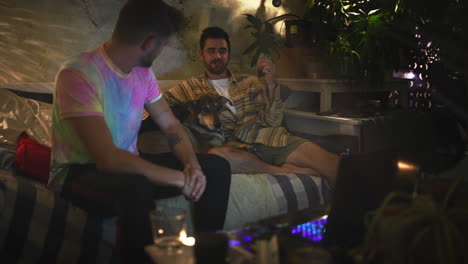 a todos nos encanta relajarnos y relajarnos