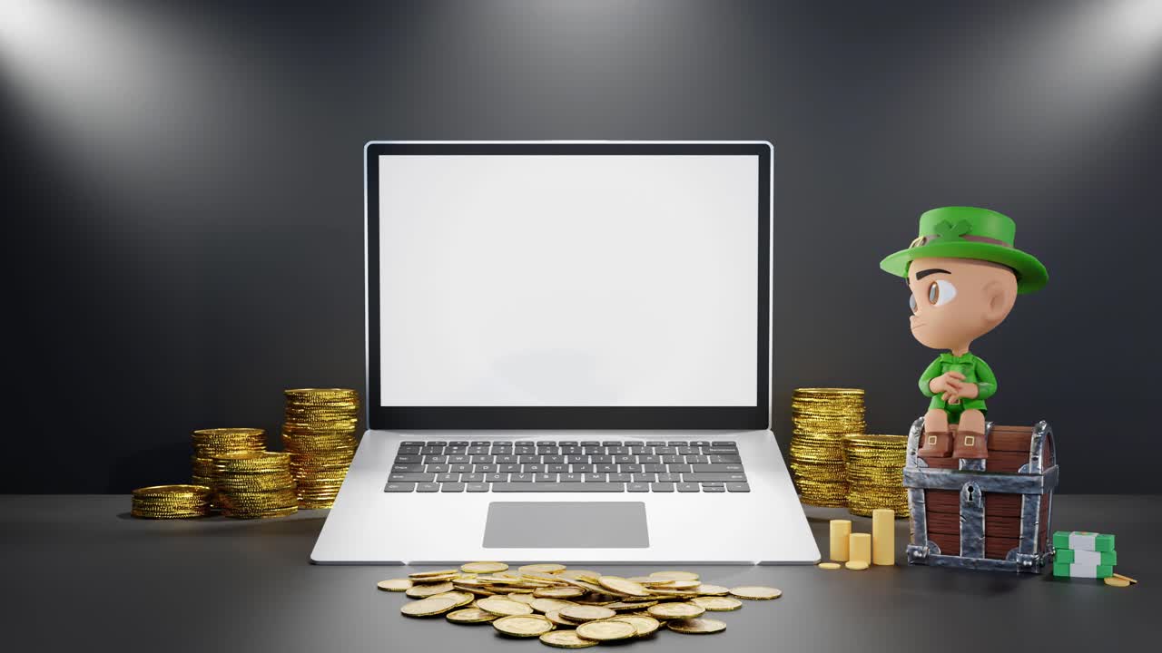 금의 디지털 비: st