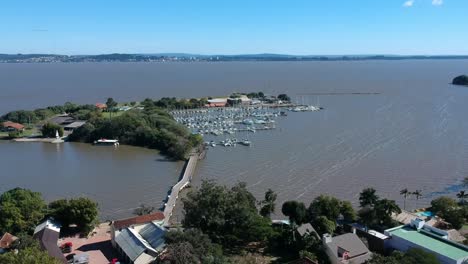 View-from-above-the-harbor