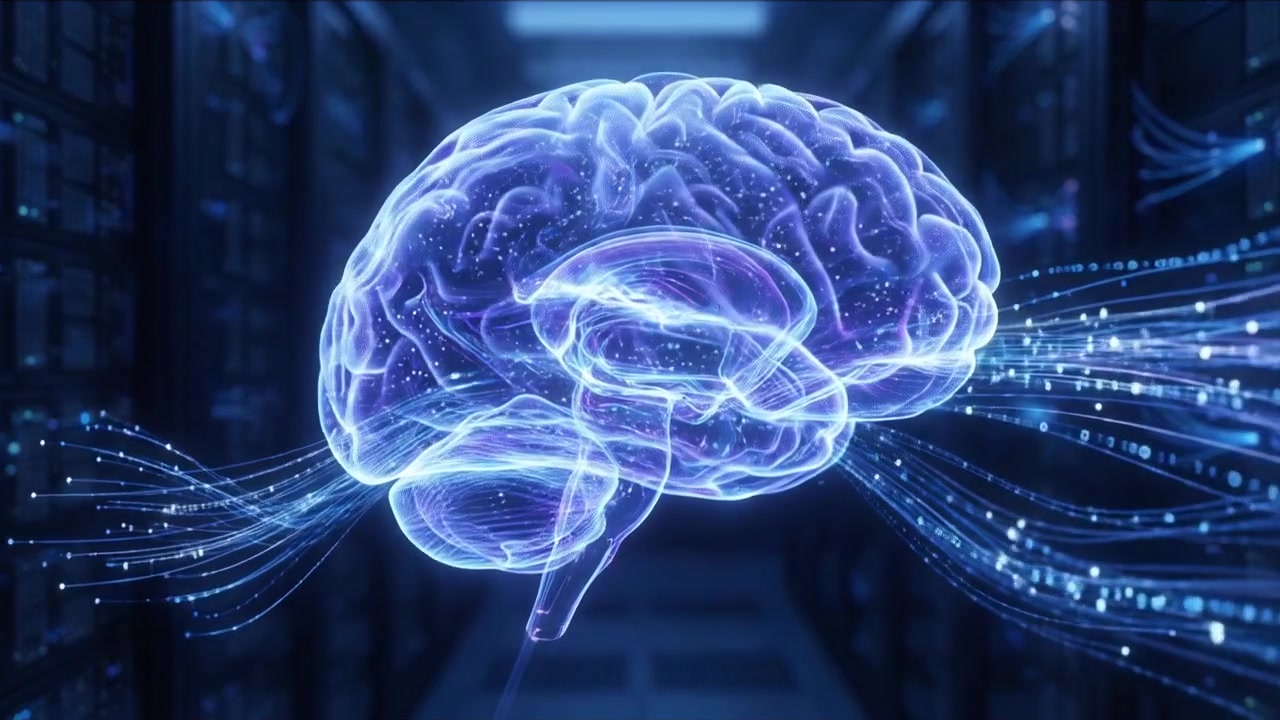 Advanced human organ and medical technology visualization