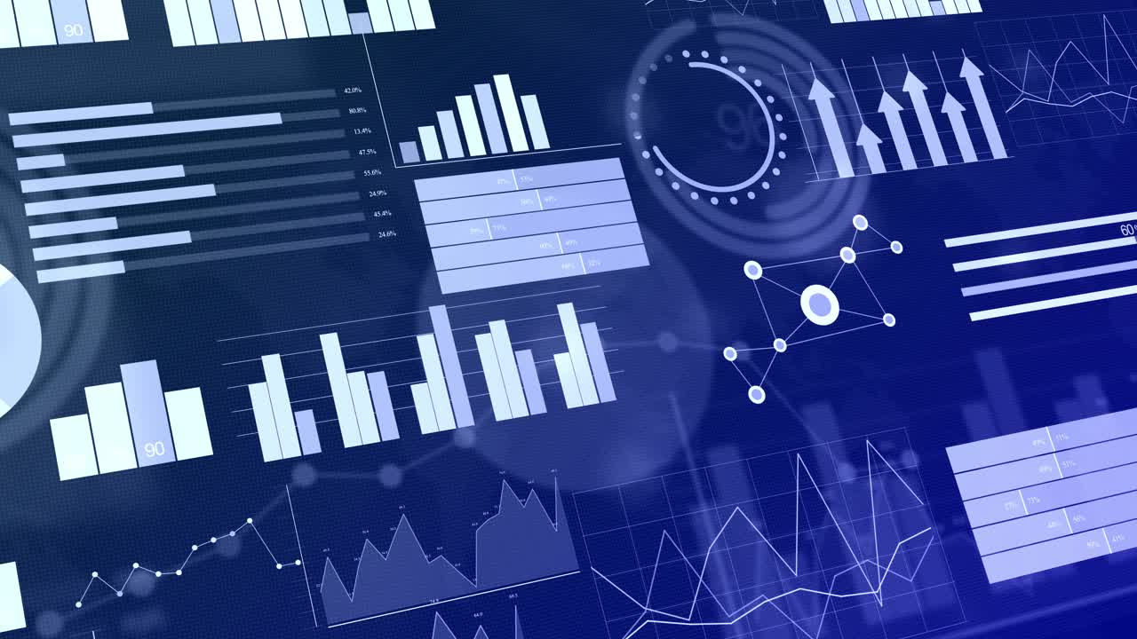 Data Visualization Dashboard