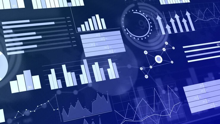 Data Visualization Dashboard