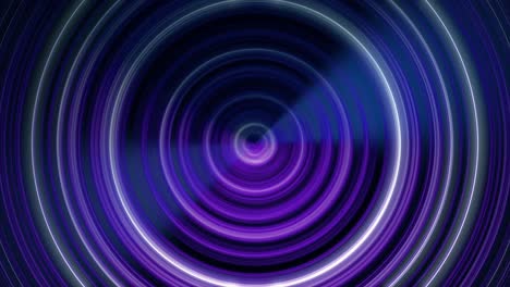 abstract circle pattern background