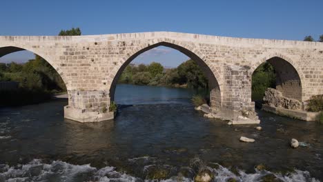 Restored-Stone-Bridge