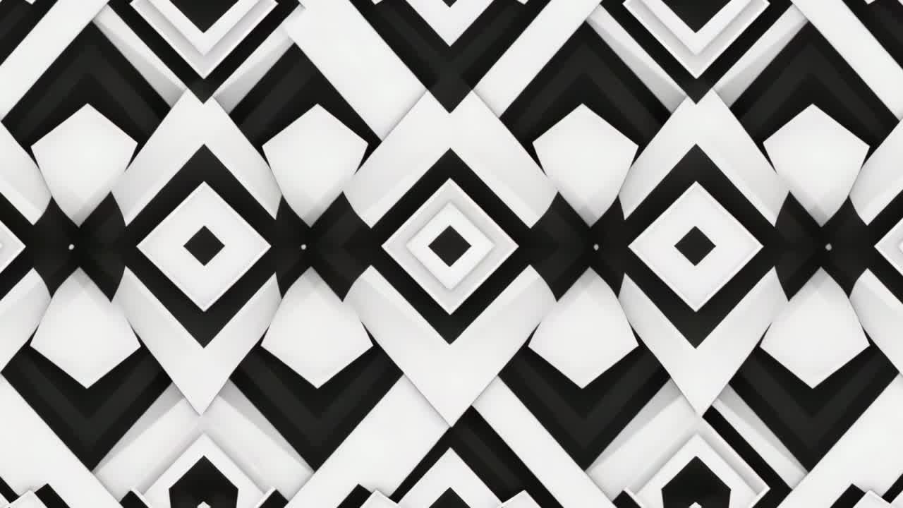 patrón geométrico abstracto