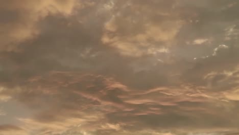 silver gray cloud n sunrise or sunset cloudscape on colorful sky