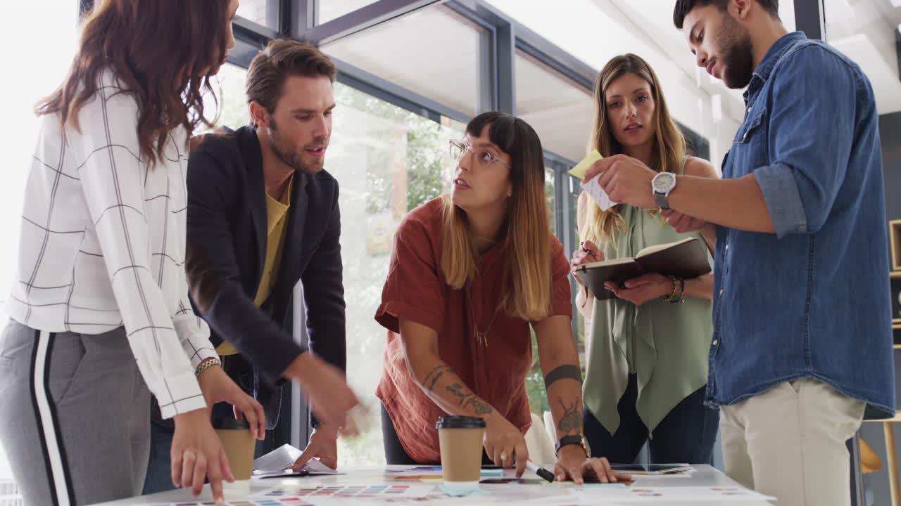 comparte tus ideas, multiplica tu éxito