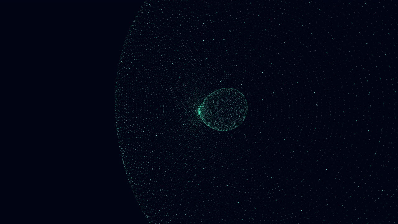 punto rojo brillante en fondo oscuro imagen de fondo para sitios web y aplicaciones