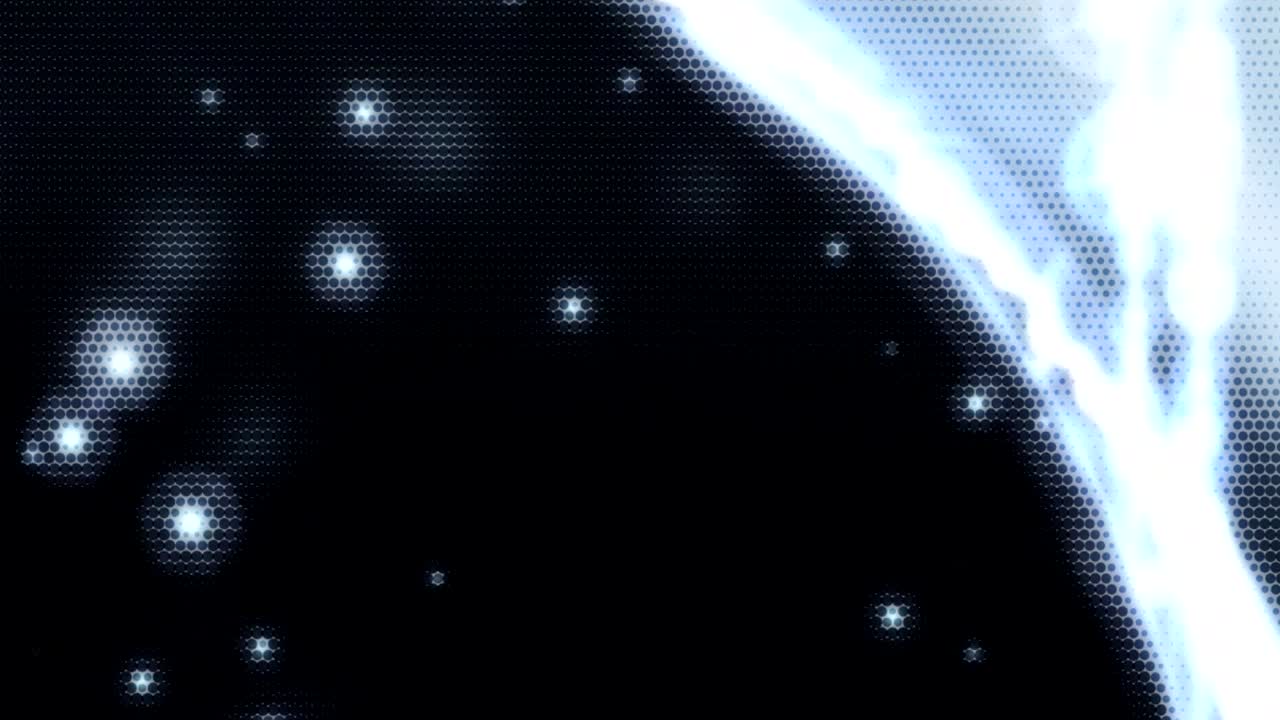 웹 비디오 영화 제작을 위한 컴퓨터 생성 애니메이션 움직임 배경