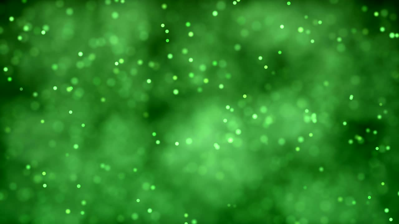 fondo de polvo suave (bucle sin costuras) - video de stock. tienen diferentes colores