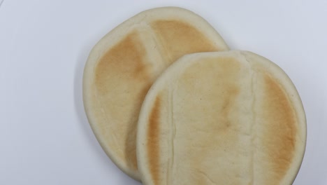 el delicioso tigelle italiano