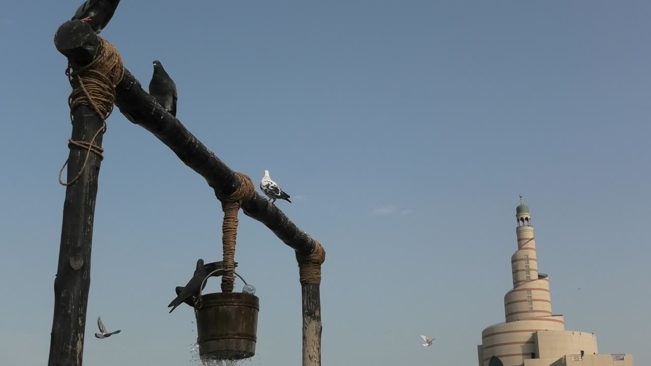 은 소크 와키프