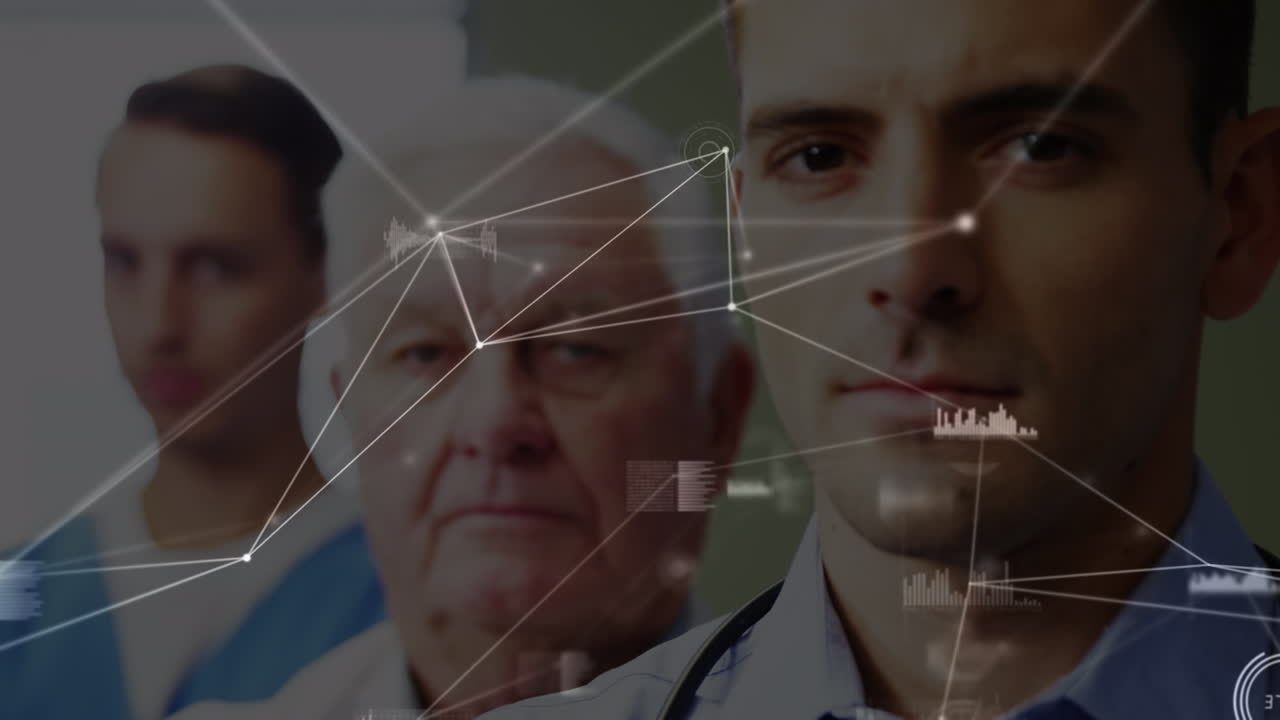 다양한 의사 그룹을 통한 연결 네트워크의 활성화