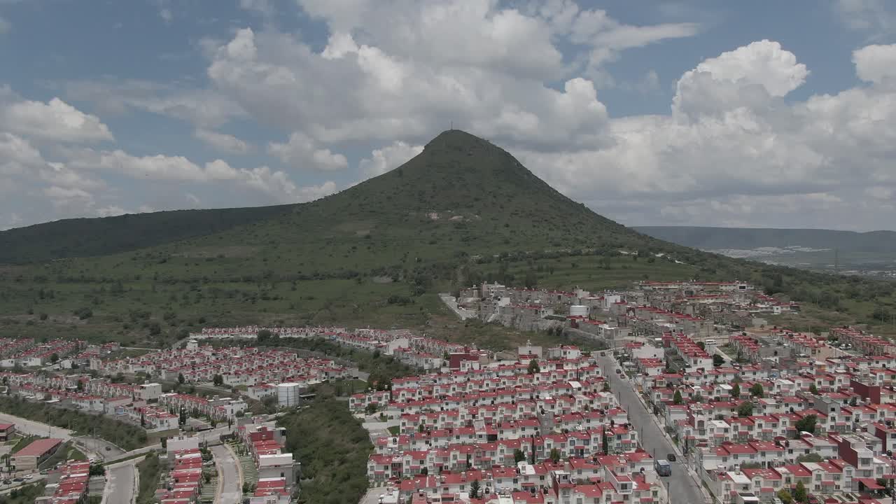 en el área de hill urbi villas, estado de méxico