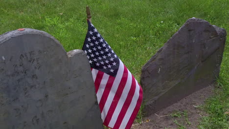 slow-motion-headstones-in-graveyard