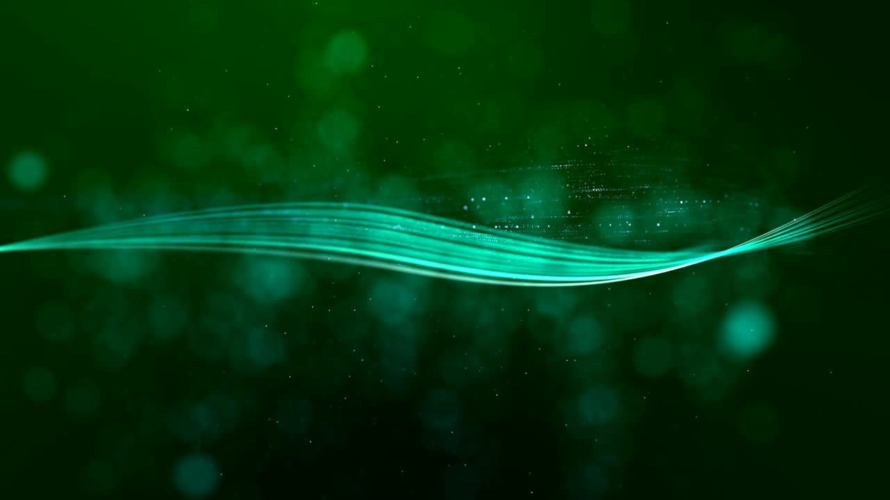 현대적인 추상적인 looopable 배경