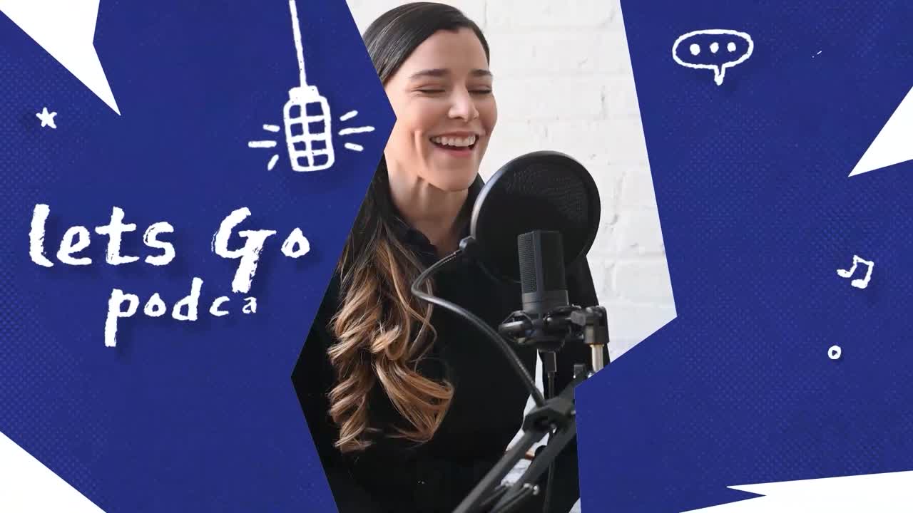 Trendskabende og effektfulde podcasts