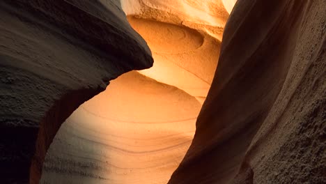 dramatic antelope canyon. tourist attraction. usa travel