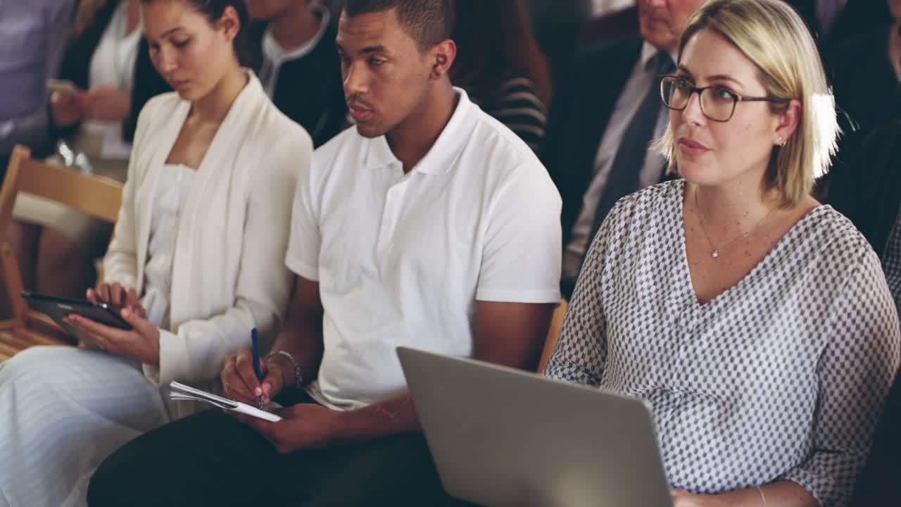 Their attention&rsquo;s been captured