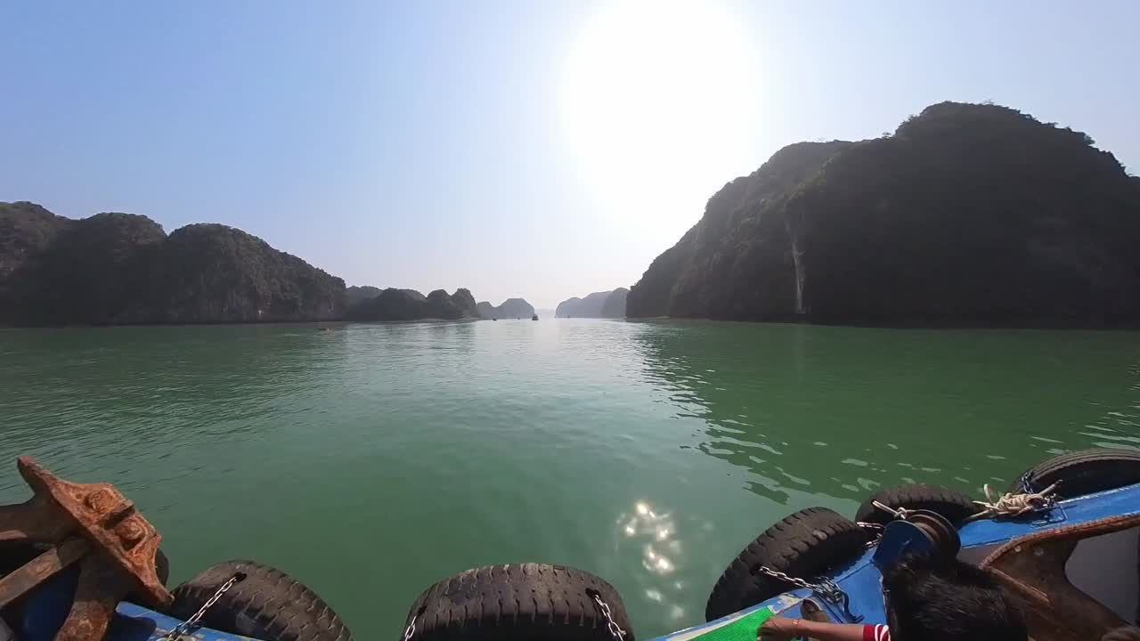 바다에서 하이퍼스