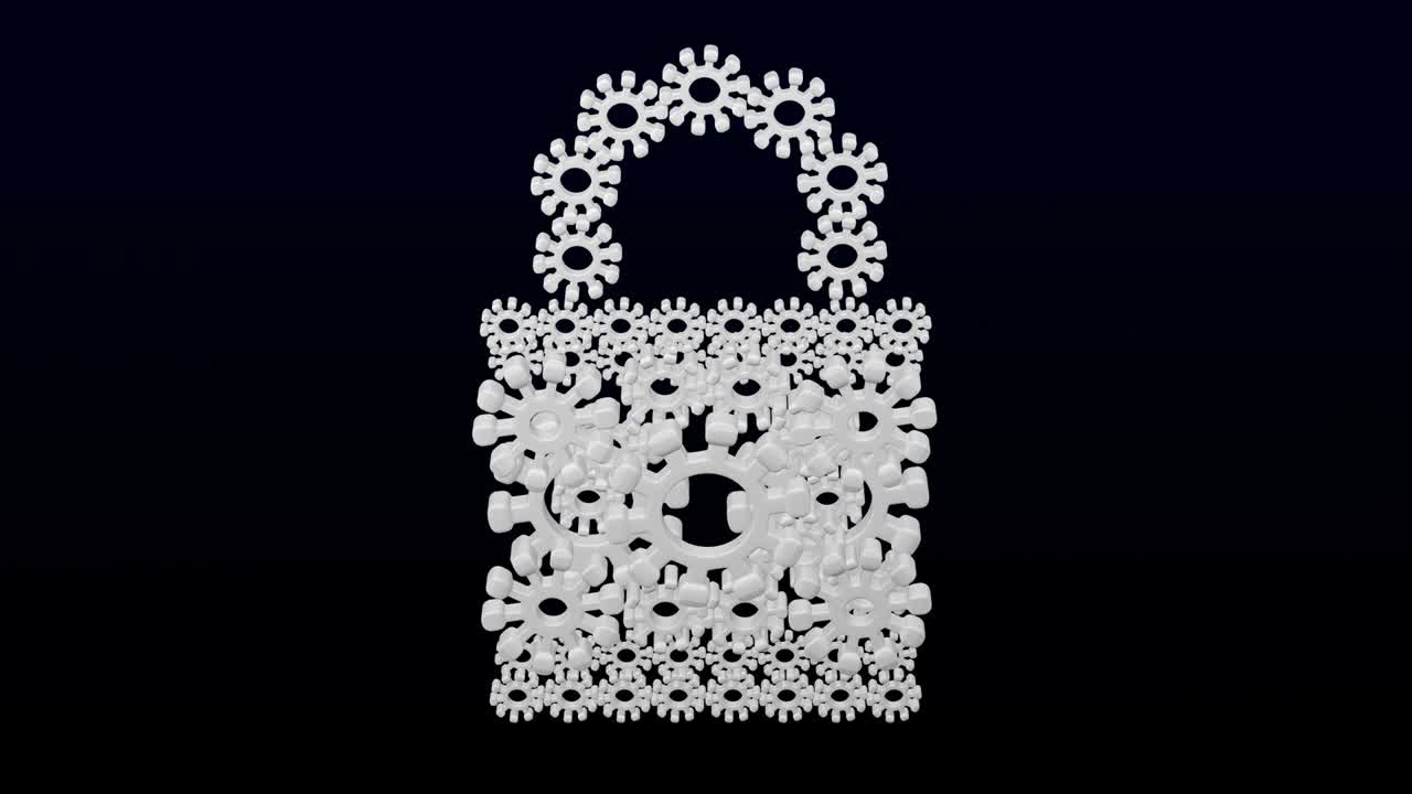 코로나바이러스 봉쇄.