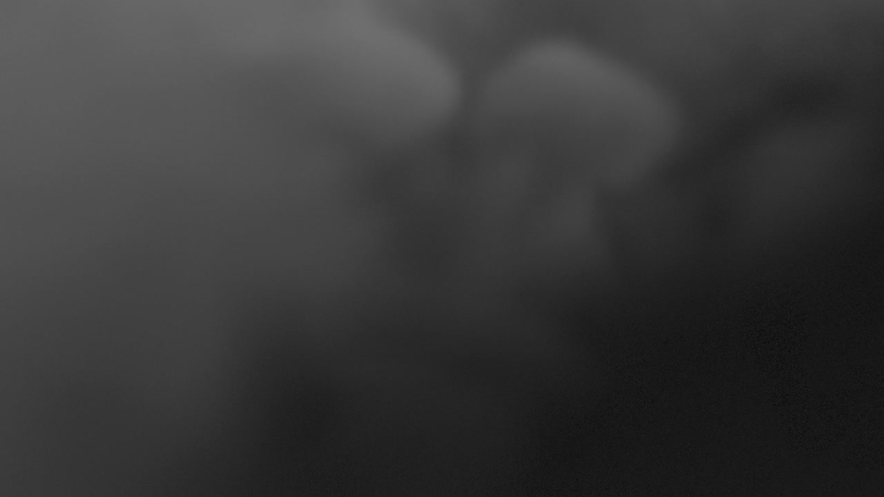 불, 연기 및 버섯 구름과 함께 폭탄 폭발의 현실적인 3d 애니메이션.