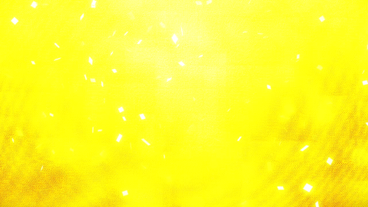 New Year Japanese Pattern, Gold background, Loop Animation,