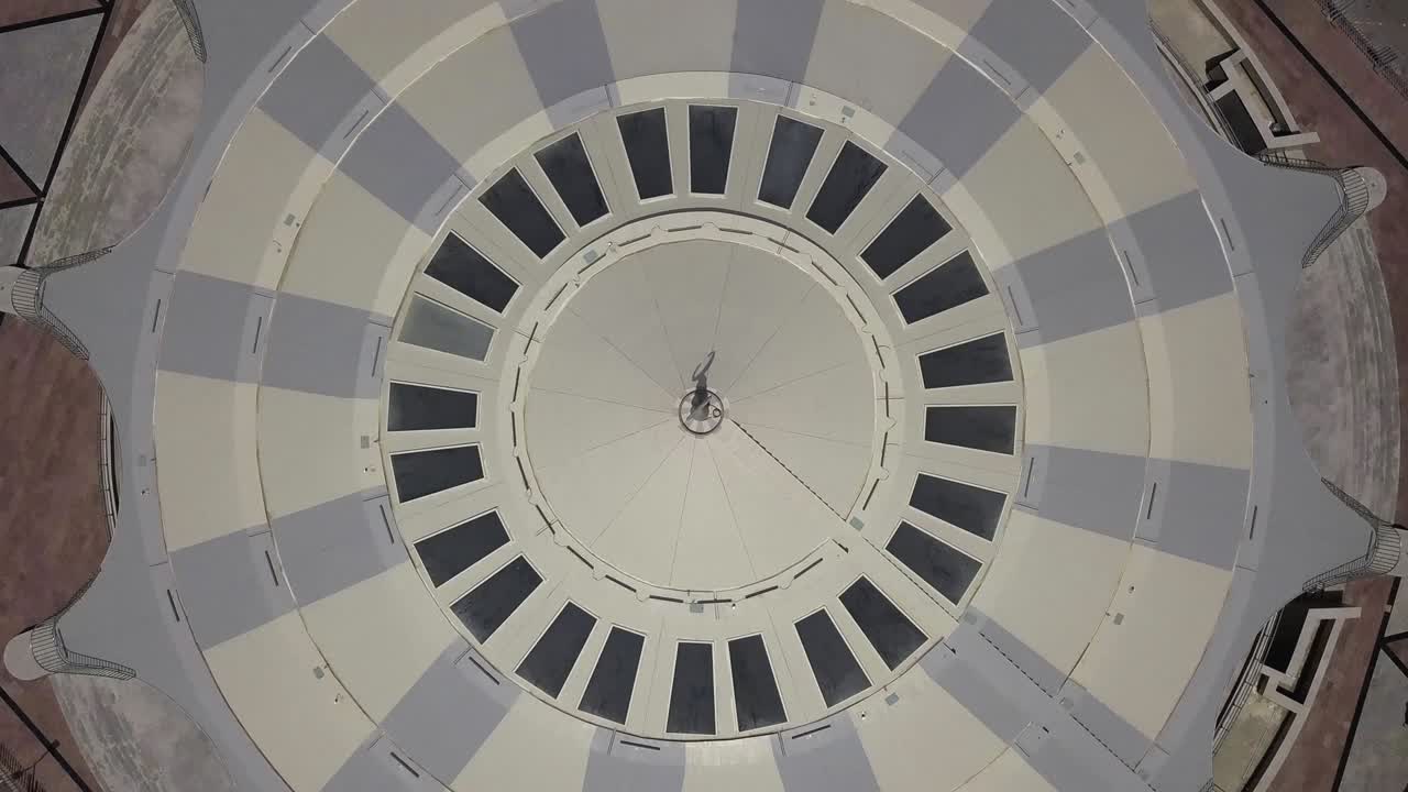 la mezquita de aisha