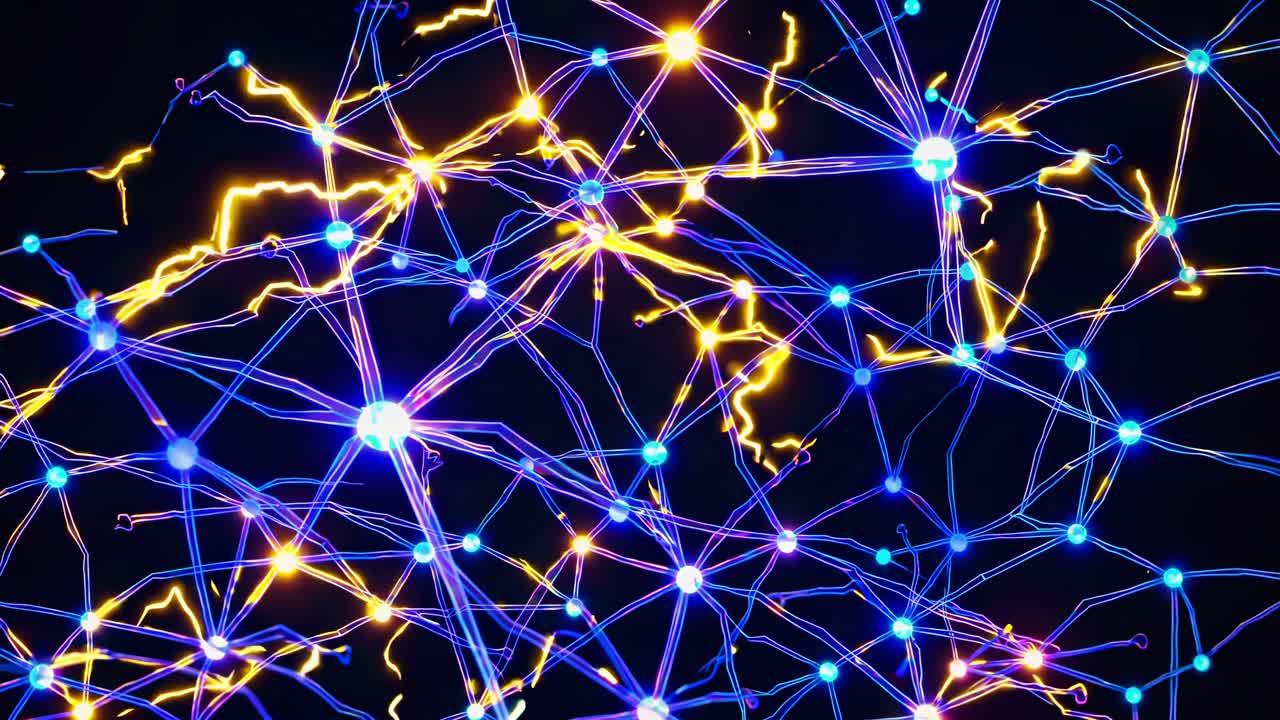 Neural Network Illustration