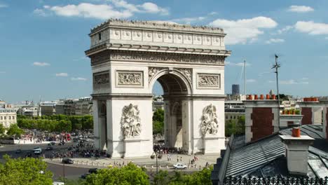 arco de triunfo 00
