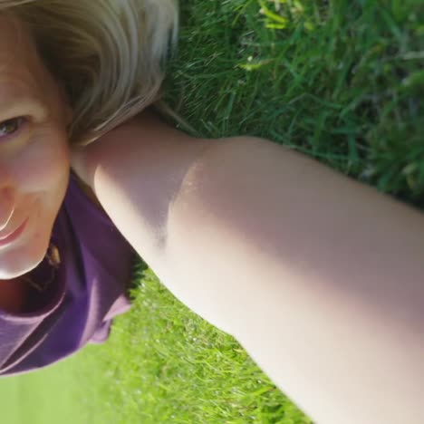 Pov---Have-Fun-On-The-Green-Meadow