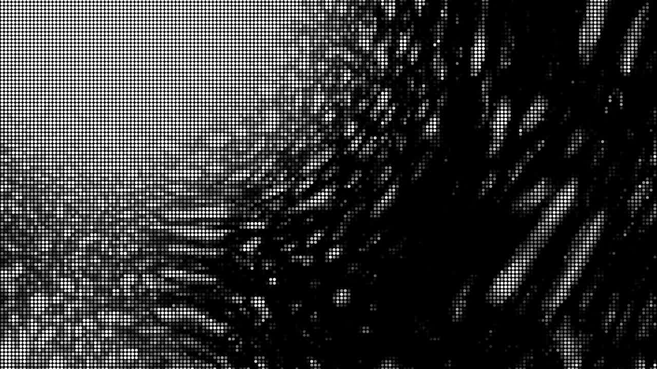 hermoso fondo de color led.